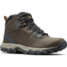 COLUMBIA Obuv hnedá 42.5 EU Newton Ridge Plus Ii Waterproof