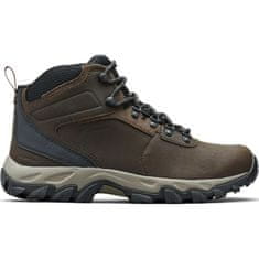 COLUMBIA Obuv hnedá 42.5 EU Newton Ridge Plus Ii Waterproof