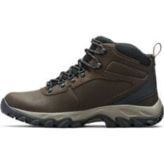 COLUMBIA Obuv hnedá 42.5 EU Newton Ridge Plus Ii Waterproof