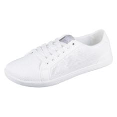 Xero Shoes Obuv biela 37.5 EU Dillon White