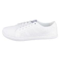 Xero Shoes Obuv biela 37.5 EU Dillon White