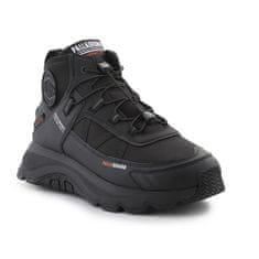 Palladium Obuv čierna 44 EU Thunder Mid Protect