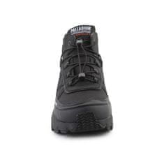 Palladium Obuv čierna 44 EU Thunder Mid Protect