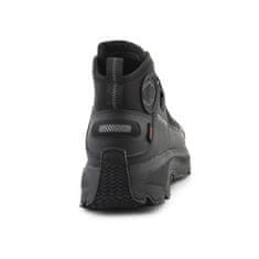 Palladium Obuv čierna 44 EU Thunder Mid Protect