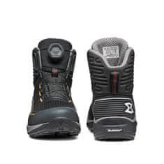 Garmont Obuv treking 42.5 EU Trace Mid Boa Gtx