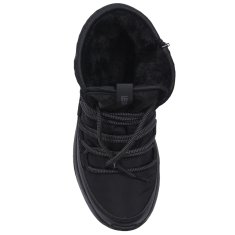 Lee Cooper Snehovky čierna 38 EU LCJ24033066L