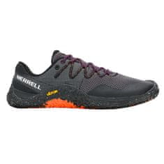 Merrell Obuv beh čierna 42 EU Trail Glove 7