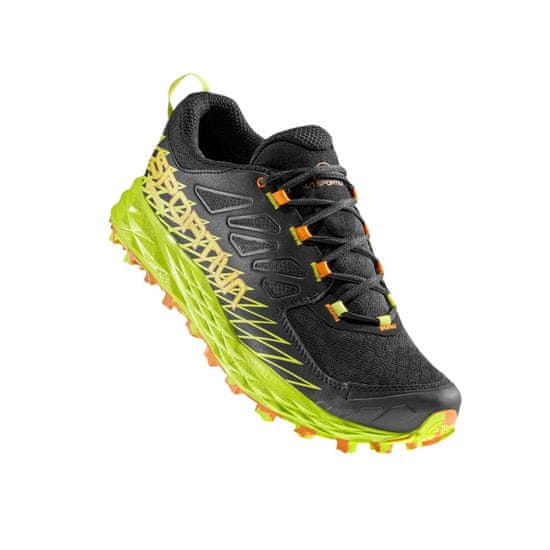 La Sportiva Obuv beh čierna La Lycan Gtx