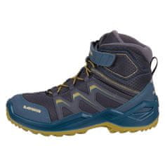 Lowa Obuv treking 28 EU Maddox Warm Gtx Mid Jr