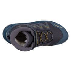 Lowa Obuv treking 28 EU Maddox Warm Gtx Mid Jr