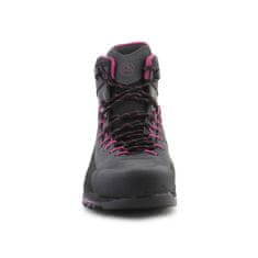 La Sportiva Obuv grafit 38 EU Tx4 Evo Mid W's Gtx