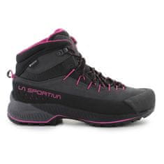 La Sportiva Obuv grafit 38 EU Tx4 Evo Mid W's Gtx