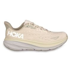 Hoka One One Obuv beh béžová 40 2/3 EU One Hoka Okb Clifton 9