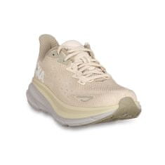 Hoka One One Obuv beh béžová 40 2/3 EU One Hoka Okb Clifton 9