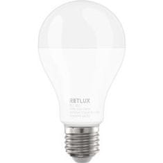 Retlux RLL 462 LED žiarovka Classic A67 E27 bulb 20W, teplá biela 50005746