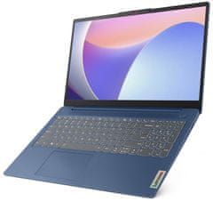 Lenovo IdeaPad Slim 3 15IAH8 (83ER00HACK)