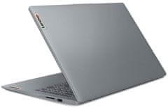 Lenovo IdeaPad Slim 3 15IAH8 (83ER00HBCK)