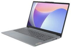 Lenovo IdeaPad Slim 3 15IAH8 (83ER00HBCK)