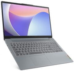 Lenovo IdeaPad Slim 3 15IAH8 (83ER00HBCK)