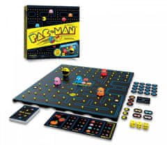 PAC-MAN: stolová hra