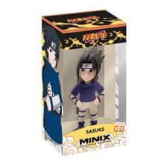 MINIX Manga: Naruto - Sasuke