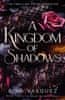 Rina Vasquez: Kingdom of Shadows