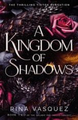 Rina Vasquez: Kingdom of Shadows