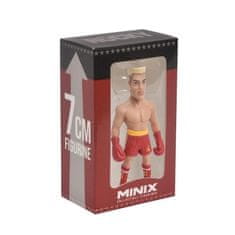 MINIX Movies: Rocky - Ivan Drago 7 cm