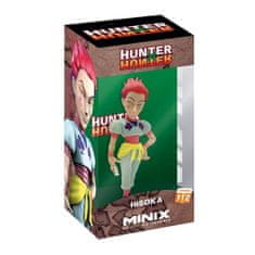 MINIX Anime: Hunter X Hunter - Hisoka