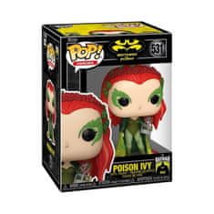 Funko POP Movies: Batman &amp; Robin - Poison Ivy