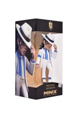 MINIX Music: Michael Jackson (Smooth Criminal)