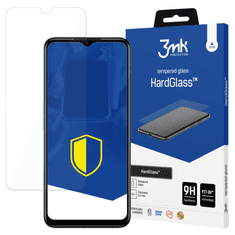 3MK REALME C30 - 3MK HARDGLASS