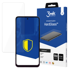 3MK MOTOROLA MOTO G53 - 3MK HARDGLASS