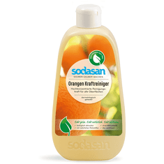 Sodasan Univerzálny čistiaci prostriedok ORANGE - 500ml