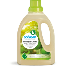 Sodasan Aviváž LIME -750ml