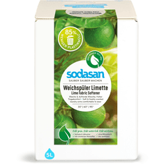 Sodasan Aviváž LIME -750ml