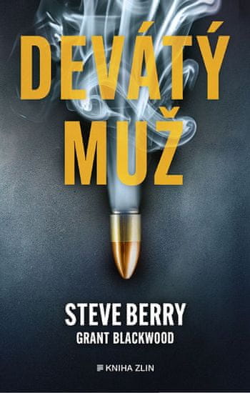 Steve Berry: Devátý muž