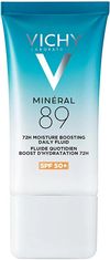 Vichy Hydratačný pleťový fluid SPF 50 Minéral 89 (Daily Fluid) 50 ml