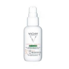 Vichy Fluid proti nedokonalostiam pleti SPF 50+ Capital Soleil UV-Clear (Anti-Imperfections Water Fluid) 4