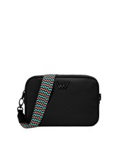 Vuch Dámska crossbody kabelka Sigi Black