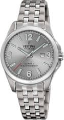 Festina Titanium Date 20697/2