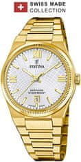 Festina Swiss Made 20057/1