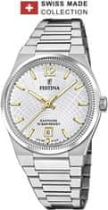 Festina Swiss Made 20052/2