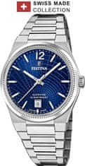 Festina Swiss Made 20052/7