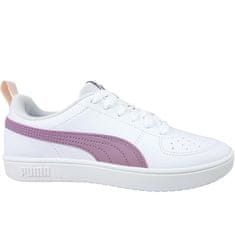 Puma Obuv biela 36 EU Rickie JR