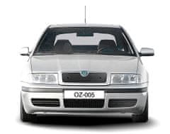 Rider Zimná clona - kryt chladiča, Škoda Octavia I, 2000-2010