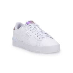 Puma Obuv biela 38 EU 01 Jada