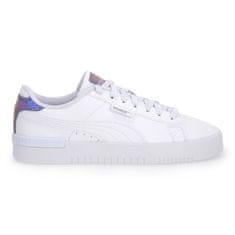 Puma Obuv biela 38 EU 01 Jada