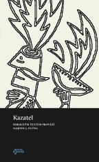 Martin C. Putna: Kazatel