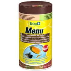 Tetra Krmivo Menu 250ml